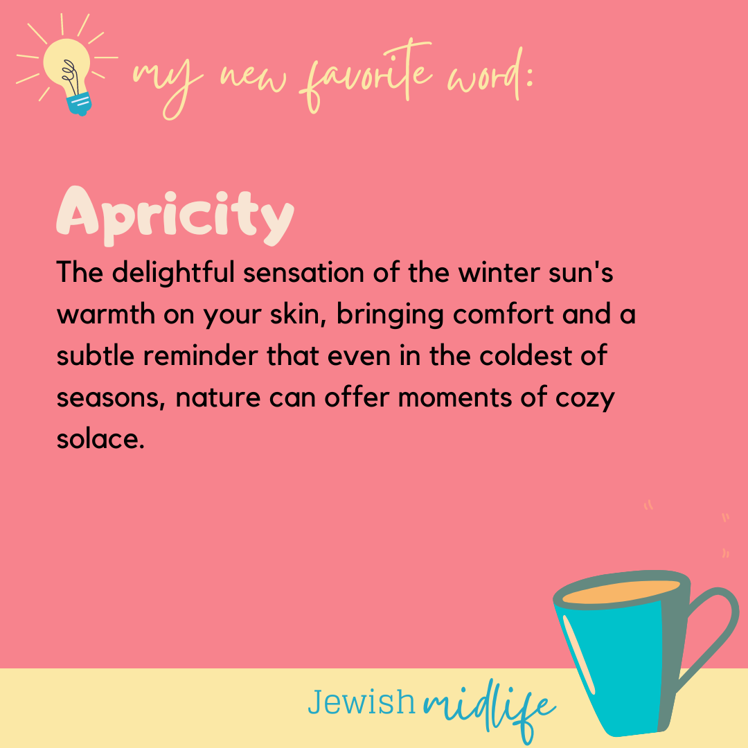 Apricity