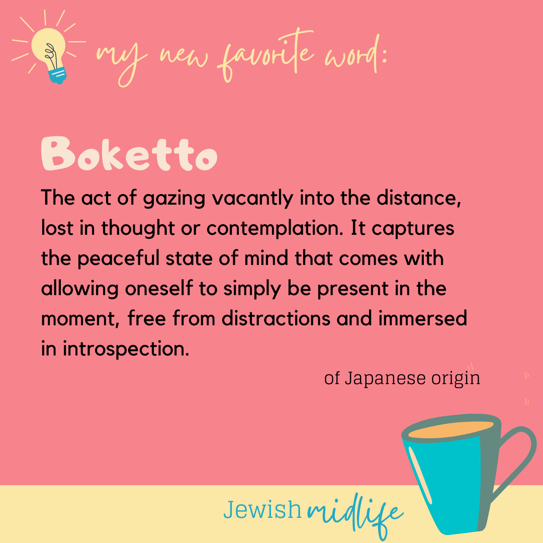 Boketto