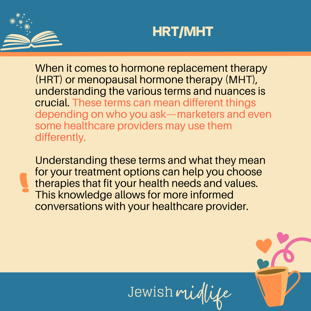 HRT terms-2