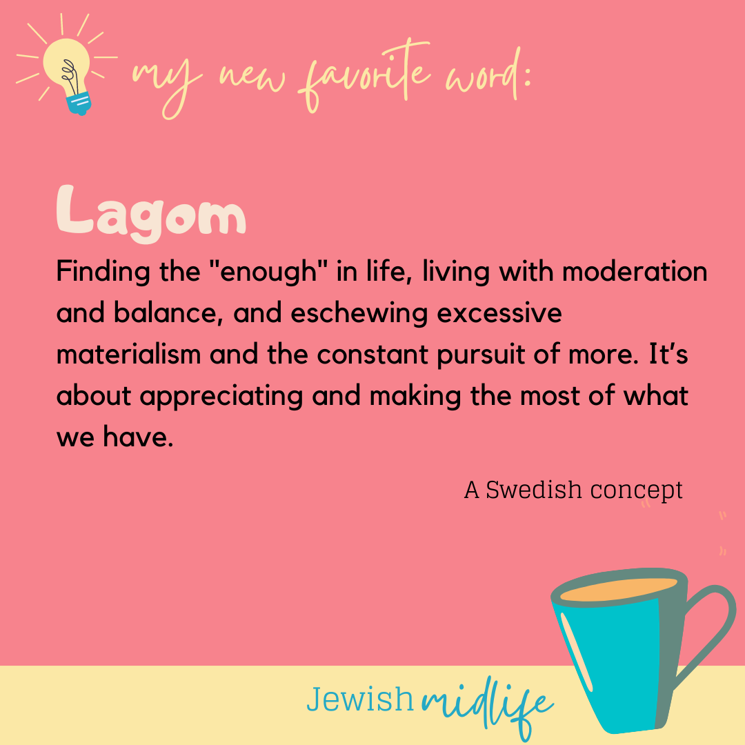 Lagom