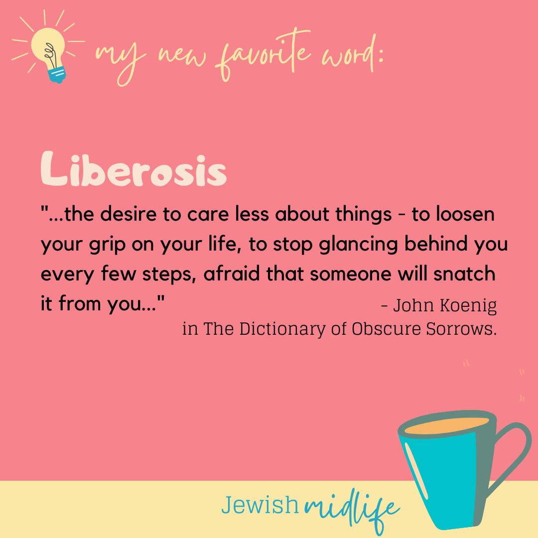 Liberosis