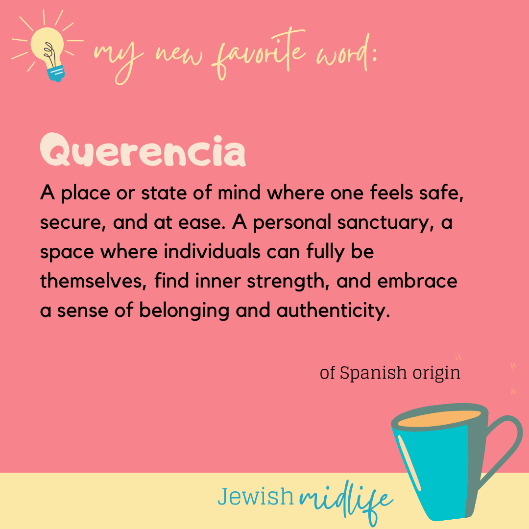 Querencia