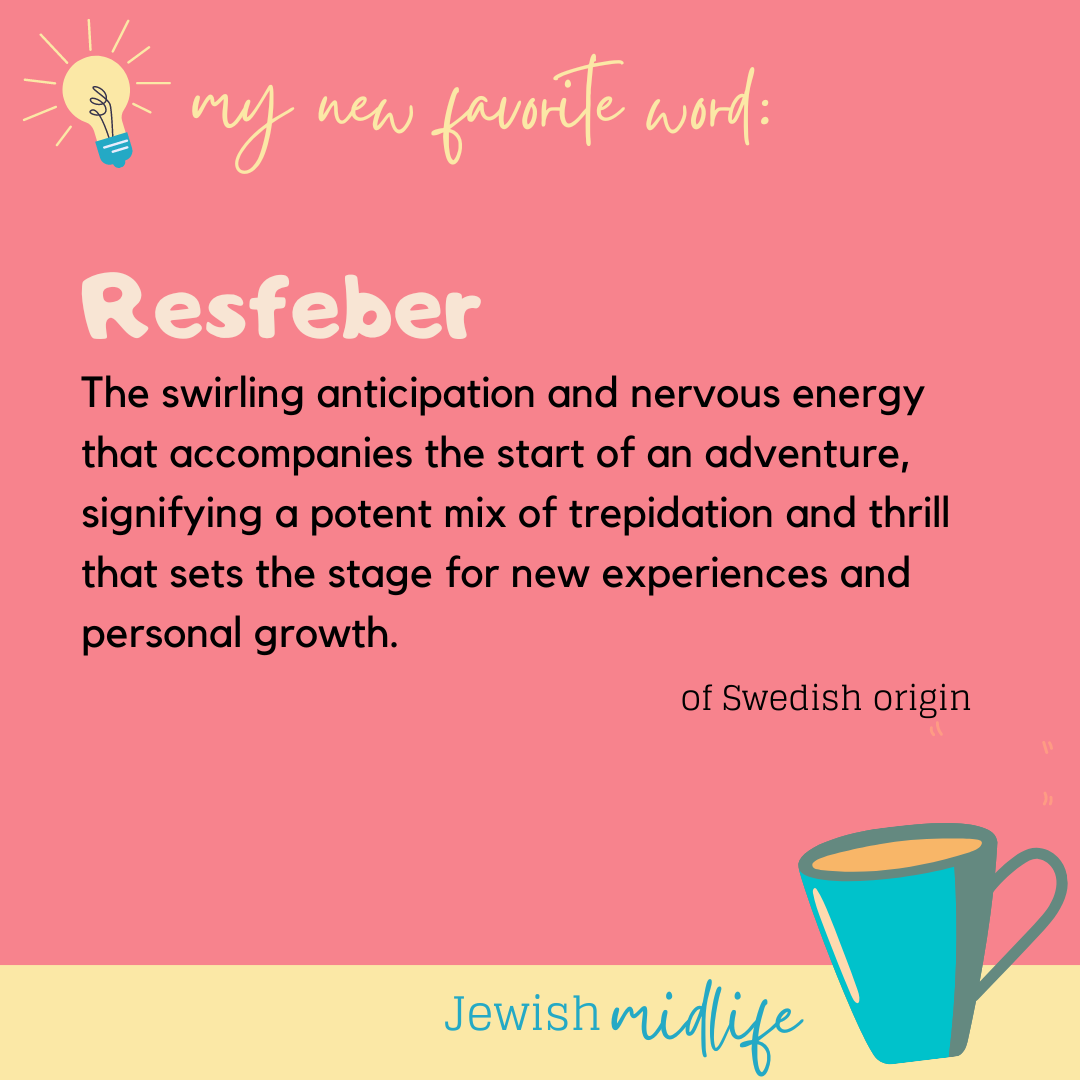 Resfeber
