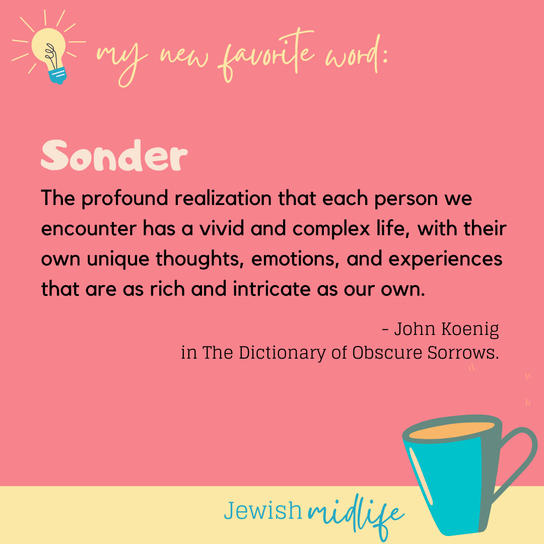 Sonder