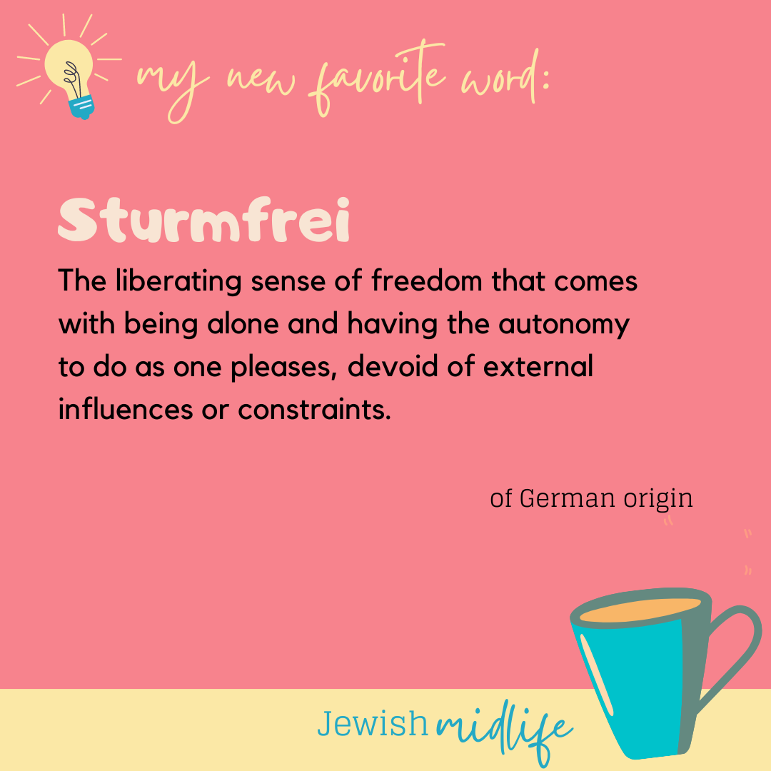 Sturmfrei