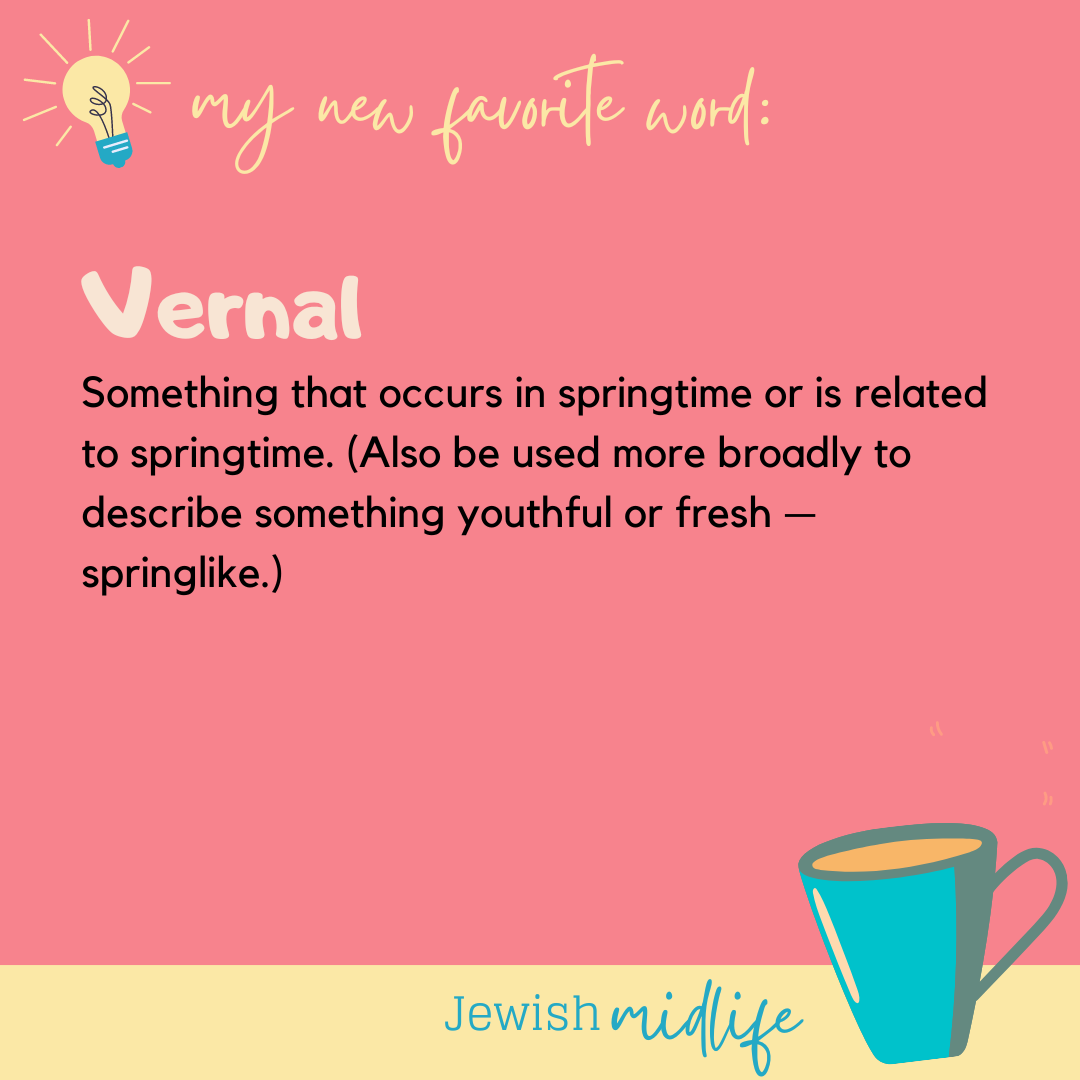 Vernal
